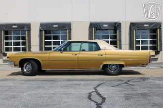 1971 Buick Electra photo 5