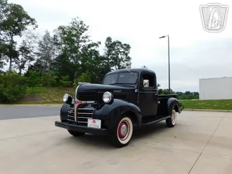 1941 Dodge WC Series photo 2