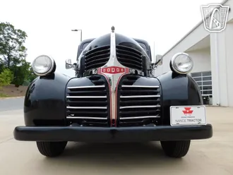 1941 Dodge WC Series photo 3