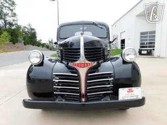 1941 Dodge WC Series photo 4