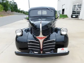 1941 Dodge WC Series photo 5