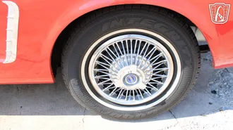 1965 Ford Mustang photo 6