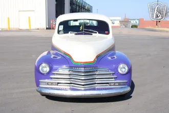 1948 Chevrolet Stylemaster photo 5