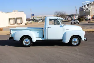 1952 Chevrolet 3100 photo 4
