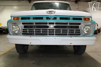 1966 Ford F-Series photo 2
