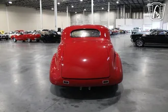 1937 Plymouth Business Coupe photo 4