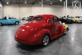 1937 Plymouth Business Coupe photo 5