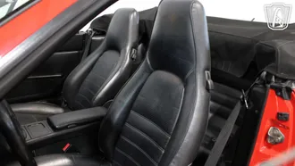1991 Porsche 944 photo 7