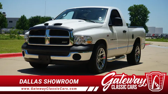 2003 Dodge Ram 1500 ST