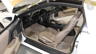 1996 Chevrolet Camaro photo 6