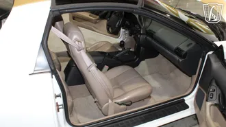 1996 Chevrolet Camaro photo 7