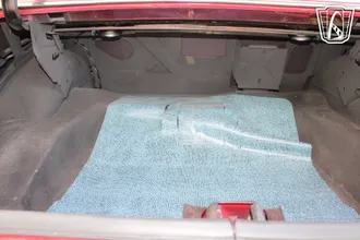 1972 Chevrolet Nova photo 3