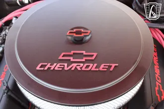 1972 Chevrolet Nova photo 6