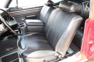 1972 Chevrolet Nova photo 7