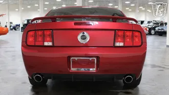 2007 Ford Mustang GT photo 5