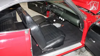 1969 Plymouth Satellite photo 7