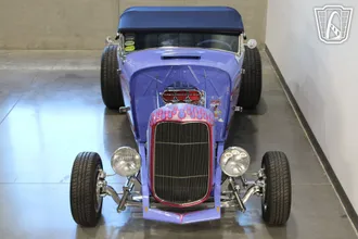 1932 Ford Roadster photo 7