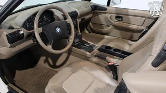 1997 BMW Z3 photo 6
