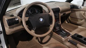 1997 BMW Z3 photo 7