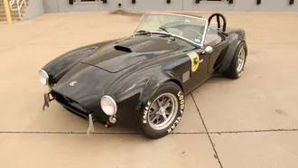 1965 AC Cobra Replica photo 2