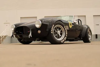 1965 AC Cobra Replica photo 4