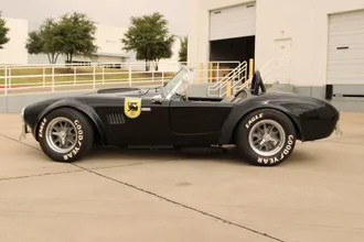 1965 AC Cobra Replica photo 6