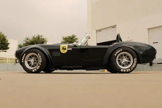 1965 AC Cobra Replica photo 7