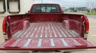 1992 GMC Sierra photo 7