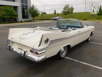 1959 Plymouth Sport Fury photo 5