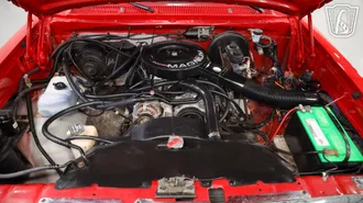 1992 Dodge D150 photo 3