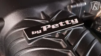 2016 Ford Mustang photo 3