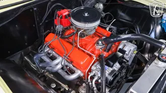 1965 Chevrolet Impala photo 2