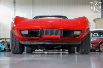1977 Chevrolet Corvette photo 5