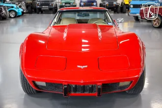 1977 Chevrolet Corvette photo 7