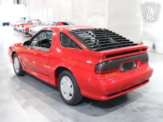 1993 Dodge Daytona photo 3