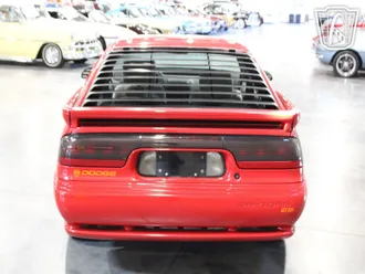 1993 Dodge Daytona photo 4