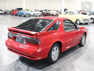 1993 Dodge Daytona photo 5