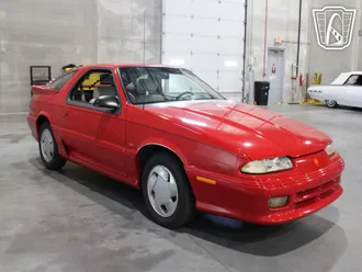 1993 Dodge Daytona photo 7