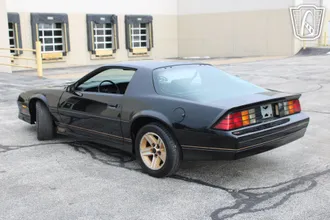 1985 Chevrolet Camaro photo 7