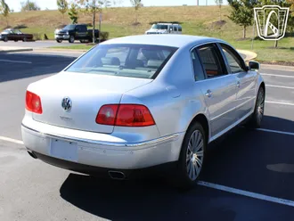 2006 Volkswagen Phaeton photo 5