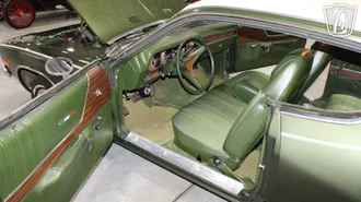 1973 Plymouth Satellite photo 7