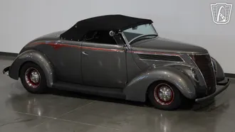 1937 Ford Model 78 photo 7
