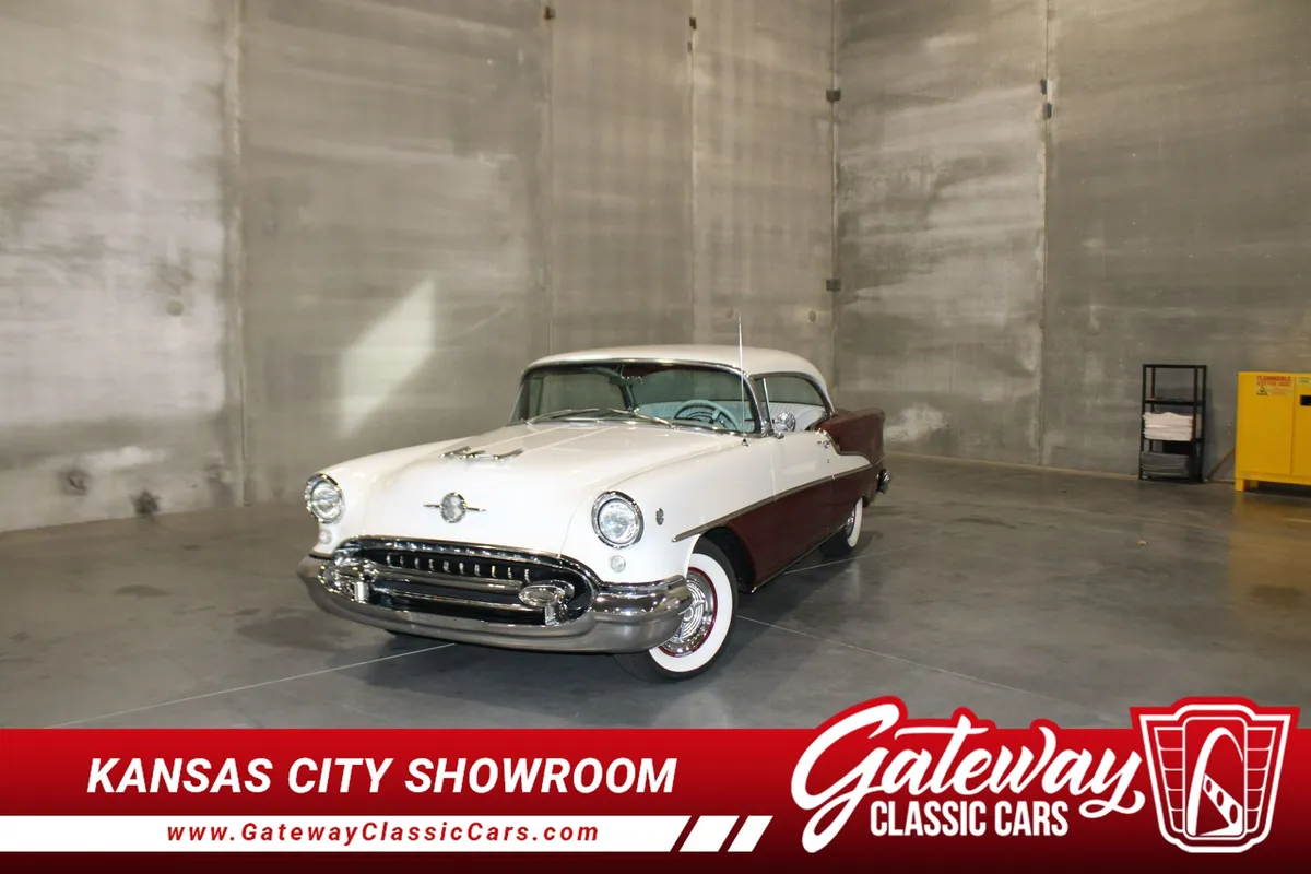 1955 Oldsmobile 88 Super