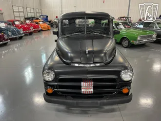 1951 Dodge B Series photo 3