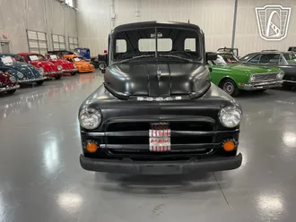1951 Dodge B Series photo 4