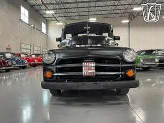 1951 Dodge B Series photo 5