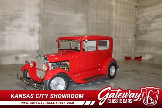 1929 Ford Replica