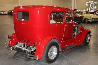 1929 Ford Replica photo 3
