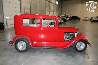 1929 Ford Replica photo 4