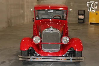1929 Ford Replica photo 6